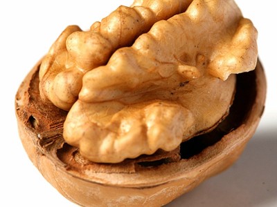 单峰驼新疆特产薄皮核桃20年新货核桃大核桃仁产地散装批发包邮图3