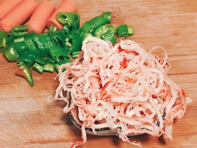 批发散装鱿鱼丝 碳烤手撕风琴鱿鱼产品 即食零食碳烤鱿鱼丝图3