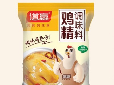 工厂批发道赢227g浓缩鸡精调味料家用代加工 鸡精图5