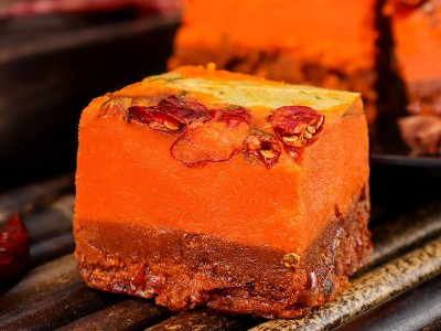 火锅底料商用重庆老火锅料500g火锅店餐饮批发麻辣牛油火锅料图4