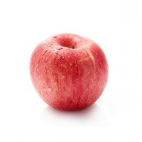 洛川红富士苹果产地直销陕西新鲜水果整箱当季香脆包邮