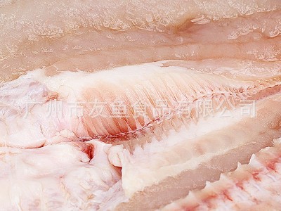 烤鱼专用越南腌制开背巴沙鱼 开背湄公鱼宁波鱼批发700/900/1100图2
