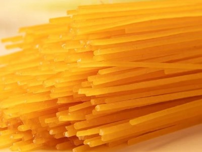 中谷食品 杂粮玉米面条 打卤面好食材 做工精细包装新颖图2