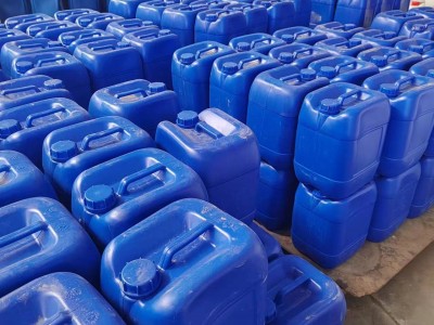 现货批发液体肥农业用喷施缓释肥花果蔬菜快速补氮 液体氮肥图3