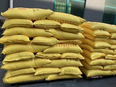 石灰氮 颗粒氰氨化钙 土壤改良高温闷棚专用肥料氰氨化钙图5