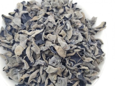 秋沐黑木耳秋木耳古田干货土特产山珍货小碗耳散装批发一件代发图6