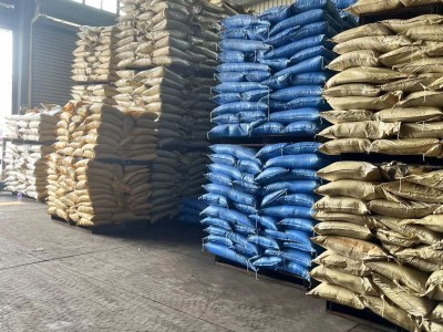 现货氨基酸农用冲施水产养殖动物源植物源全水溶叶面肥氨基酸原粉图4