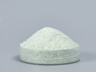 硫酸亚铁细粉 净水絮凝剂烘干性七水硫酸亚铁 园林肥料硫酸亚铁图2