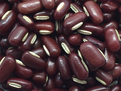 赤小豆 干赤豆 红豆 用作 薏米红豆水 薏米赤豆水 煲粥 五谷杂粮图4