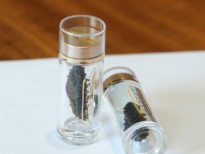 珍品堂干货非即食速食纯干海参单个装免煮速发22g12只送礼礼盒装图3