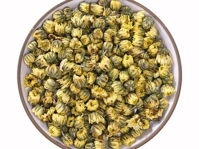 胎菊花桐乡胎菊散装新鲜菊花茶源产地批发胎菊花草茶支持一件代发图5