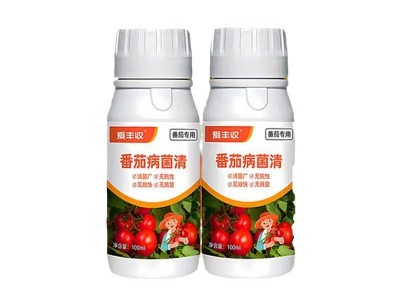 源头厂家西红柿番茄病菌清叶面肥番茄专用西红柿专用西红柿叶面肥图4