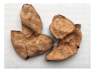 5年陈皮新会广东陈皮茶橘子皮道地特产5年陈皮广东特产批发图5
