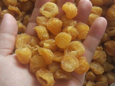 厂家直销桂圆干桂圆肉无核空心500g通心灯笼龙眼肉龙眼干一手货源图3