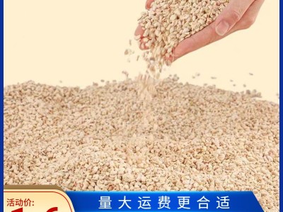 芦丁鸡兔子仓鼠小宠垫料颗粒饱满均匀玉米芯宠物除臭颗粒垫料图4