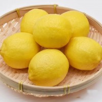 四川安岳产地柠檬新鲜水果黄柠檬皮薄多汁中大果整箱批发一件代发