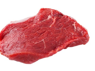 本地新鲜现杀牛肉原切生牛肉大块新鲜牛肉 当天杀 当天发软冻发货图5