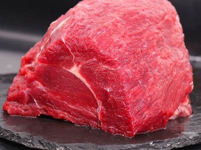 本地新鲜现杀牛肉原切生牛肉大块新鲜牛肉 当天杀 当天发软冻发货图4