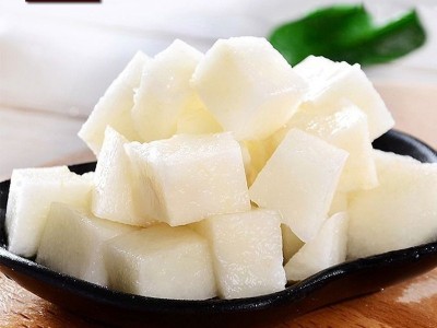 山东莱阳秋月梨水果4.5斤梨子新鲜斤当季甜雪梨丰水冰糖梨整箱图2
