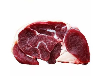 牛腱子商用内蒙古草原牛后腿肉火锅食材新鲜牛腱子肉图4