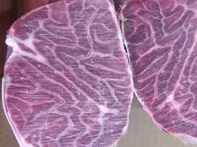 牛腱子商用内蒙古草原牛后腿肉火锅食材新鲜牛腱子肉图6