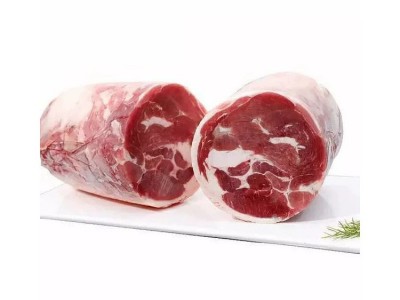 新鲜羔羊羊肉卷 内蒙羊肉卷5斤整条涮羊肉火锅食材羊肉片图2