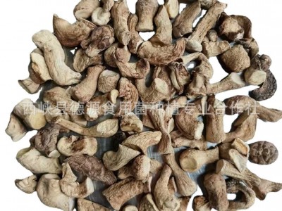 批发西峡双剪干香菇脚香菇腿食品厂专用菇角菇柄菇把2号图4