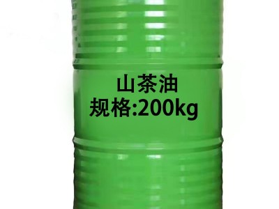 山茶籽油图4