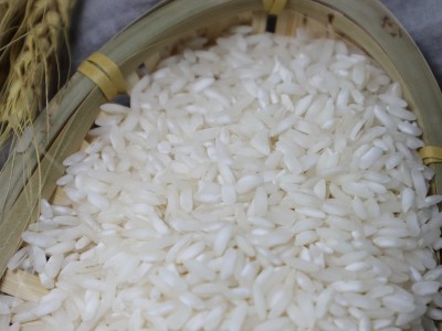 大米批发万佳谷物长早籼米便宜大米食堂用米饭店供应大米50斤装图3