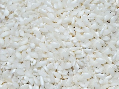 大米批发万佳谷物长早籼米便宜大米食堂用米饭店供应大米50斤装图4