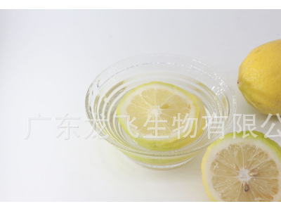 龙飞青柠 有机种植柠檬图2