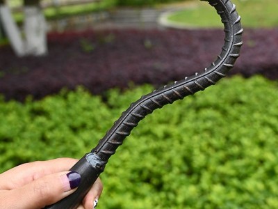 三角锄头起垄锄搂沟锄开沟器松土尖头锄种菜尖嘴锄苗肥农具开沟铲图4