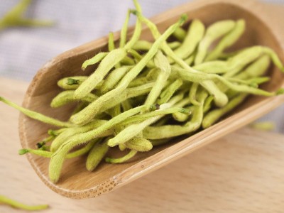 河北金银花散装批发花茶泡水头采金银花花草茶现货供应金银花茶图2