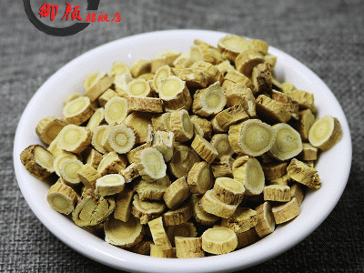 大货 内蒙黄芪 北黄芪 北芪 黄芪 选片黄芪图3