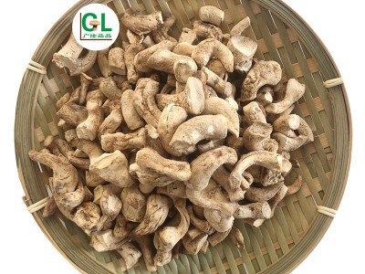 批发双剪香菇脚直批双剪香菇脚干香菇菇腿散装批发供应图1