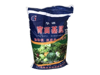 育苗基质育秧营养土厂家批发代瓜果蔬菜花卉种植栽培营养有机基质图5