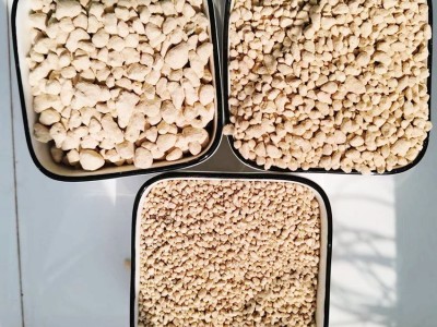 批发鹿沼土多肉铺面兰花土多肉兰花杜鹃蓝莓盆栽种植营养土鹿沼土图3