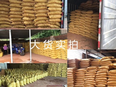 批发大颗粒兰花土多肉水族多孔防烂根铺面造景拌土火烧土红兰石图3