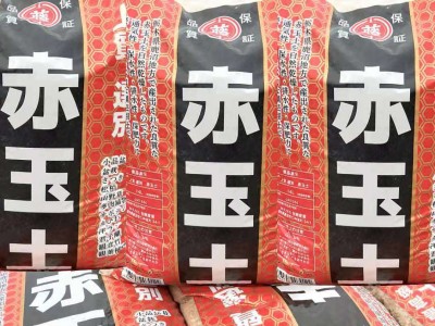 批发赤玉土多肉种植颗粒土盆栽花卉用营养土赤玉土1-3 3-6 6-9图3