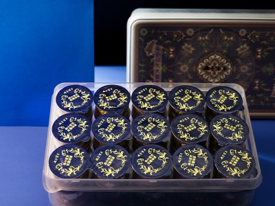 红豆薏米茶赤小豆芡实大麦茶蒲公英桑叶山药栀子组合花茶氮气小罐图3
