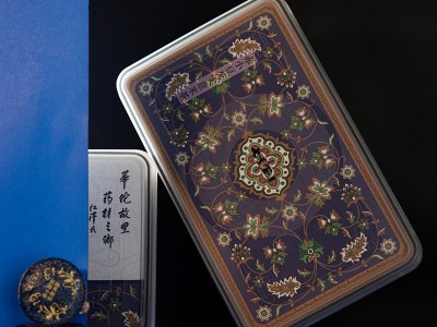 红豆薏米茶赤小豆芡实大麦茶蒲公英桑叶山药栀子组合花茶氮气小罐图2