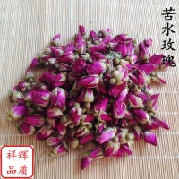 苦水玫瑰 紫玫瑰 玫瑰花茶批发 玫瑰花茶 19年新货玫瑰