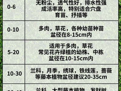 批发丹麦品氏托普泥炭土草炭土多肉营养土栽培基质花卉植物养料图3