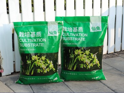 兰花土专用土家用透气营养土植料虎皮兰蝴蝶兰君子兰大颗粒松树皮图4