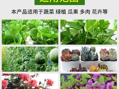 厂家直销营养土家庭园艺肥料通用型多肉种花种菜绿萝土种植土花泥图4