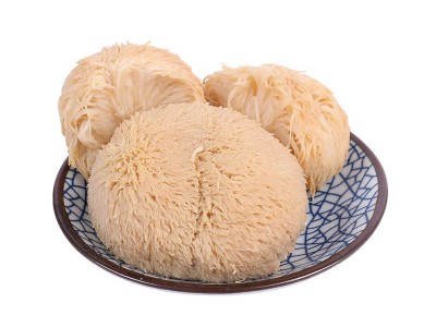 源野山珍新货猴头菇68g菌菇食用菌南北干货批发支持年货礼盒团购图4