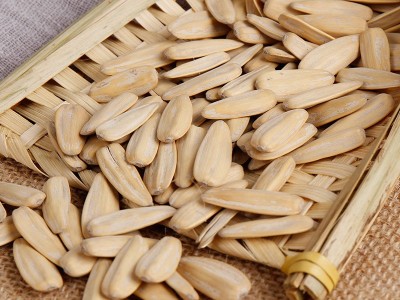 一斤装】古法瓜子脱皮瓜子多味瓜子打手瓜子500g瓜子炒货零食批发图3
