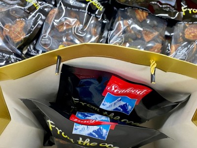 加拿大红极参冰岛北极俄罗斯孕妇海叁海生特价500g图5