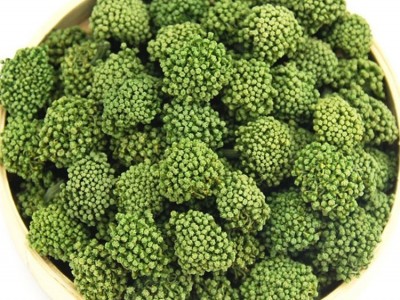 批发三七花田七花 云南文山二年三年新三七花 林记三七花 新花图2