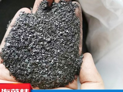 叶面肥 蔬菜植物肥料生根剂海藻素高含量农业水溶肥海藻精图2